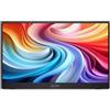 Acer IT Acer PM1, PM161QB1, Monitor portatile, 15,6" Full HD IPS, 4 ms, Adaptive Sync, 250 cd/m²