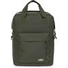 Eastpak Icon Totepack, 100% Polyamide; #2 100% Polyester, Coating: 100% Polyurethane