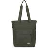 Eastpak Icon Travel Tote, 100% Polyamide; #2 100% Polyester, Coating: 100% Polyurethane