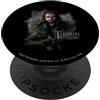 NEW LINE CINEMA The Hobbit Thorin Oakenshield PopSockets PopGrip Intercambiabile