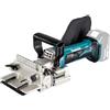Makita DPJ180Z - Fresa per Scanalatura 18V litio 100mm
