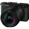 Panasonic Lumix S9 KIT S 20-60mm f/3.5-5.6 (Green)
