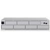 Ubiquiti UNIFI OS CONSOLE UBIQUITI UNVR-PRO-EU CON UNIFI VIDEO SOFTWARE 2U CON 7 ALLOGG.H