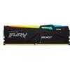 Kingston Technology FURY Beast 32 GB 5200 MT/s DDR5 CL40 DIMM RGB (Kingston FURY