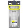 Epson CARTUCCIA ORIGINALE BK C M Y EPSON T05A1 T05A2 T05A3 T05A4 20000 pagine