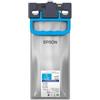 Epson CARTUCCIA ORIGINALE BK C M Y EPSON T05A1 T05A2 T05A3 T05A4 20000 pagine