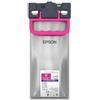 Epson CARTUCCIA ORIGINALE BK C M Y EPSON T05A1 T05A2 T05A3 T05A4 20000 pagine