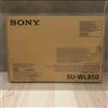 SONY SU-WL850 Flat Screen TV LCD TV Kit di montaggio a parete