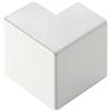 ELETTROCANALI Angolo esterno per canale 60x40 mm - ECAE6040B