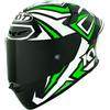 KYT Casco Integrale KYT TT-REVO ALEX LOWES REPLICA 2024