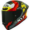 KYT Casco Integrale KYT TT-REVO FLUX