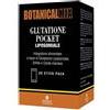 PROBIOS SRL SOCIETA' BENEFIT GLUTATIONE LIPOS POCKET 30