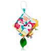 BabyOno Have Fun Sensory Book 1 pz