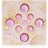 Spa Moments Vanilla Kisses Vanilla Kisses 8 pz