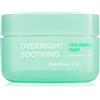 Banila Co. Overnight Soothing Cica Sleeping Mask 100 ml