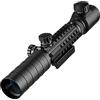 ACEXIER 3-9x32 Cannocchiale per fucile da caccia Red/Green Dot Mirino illuminato Ottica Tactical Sniper Scopes w/22mm Per Air Gun