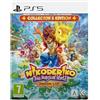 U&I Entertainment Nikoderiko: Il Magico Mondo Registi Cut - Collectors Edition - PS5