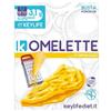 Keylife KOMELETTE 31 G