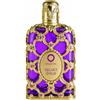 Orientica Velvet Gold 80ml Eau de Parfum | Lussuosa fragranza araba unisex | Profumo premium Oud e vaniglia per uomo e donna | Profumo quotidiano di lunga durata | Occasioni speciali e regali
