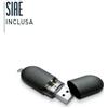 Penna USB da 8 a 64GB Capsula 3.0 personalizzate o neutre