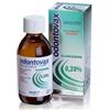 IBSA FARMACEUTICI ITALIA Srl Odontovax collutorio clorexid 0,20% 200 ml - ODONTOVAX - 902350228