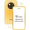 Honor Sostituzione unica entro 12 mesi senza riparazione per HONOR Magic8 Pro