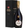 F.lli Lunelli Spumante Ferrari Giulio Riserva del Fondatore Extra Brut 2015 Cl 150 Astucciata