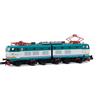 ARNOLD SCALA N ARNOLD HN2647 FS LOCOMOTIVA ELETTRICA E655 - 4^SERIE LIVREA XMPR CARGO