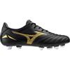 Mizuno Morelia Neo IV PRO Mix Black/Gold (41)