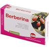 KOS Srl Kos Berberina Estratto Secco Integratore per Digestione - 60 Compresse