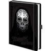Harry Potter Premium A5 Notebook (Death Eater)