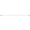 Paulmann 28994 Tubo LED standard 230V G13 230V 9,5W 900lm 28mm opale vetro 6500K - bianco naturale lampadina