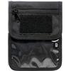 Brandit Chest Pocket, Color: black, Size: OS