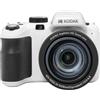 Kodak Pixpro AZ425 Bianco | ✅Garanzia di 5 anni