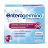 Enterogermina 6 miliardi fermenti lattici, probiotici per disturbi intestinali, 9 bustine 9x2 g Polvere soluzione orale