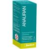 Anauran Gocce Auriculari, Soluzione 25 ml auricolari