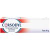 CORSODYL 10 mg/g gel dentale 30 g Gel orale