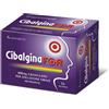 Cibalginafor 400 mg granulato per soluzione orale in bustina 12 pz Bustina