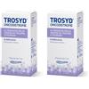 TROSYD® Onicodistrofie Idrolacca per Alterazioni Delle Unghie 2x7 ml Soluzione