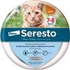 SERESTO collare antiparassitario 12,5 g (38 cm) gatti Collare