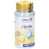 longlife | Longlife Tonici LongLife L-Taurine 500mg Capsule 61 g