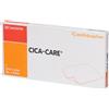 Cica-Care Medicazione Gel in Silicone 12x6 cm 1 pz Cerotto