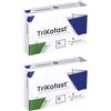 Trikofast 30 Compresse 2x30 g