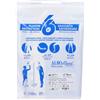 Safety Protezione Gesso Arti Sup 6Pz 1 St