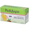 Pediac Pediargin 10 Flaconcini Ml 10x10 ml bevibili