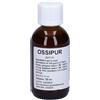 Ossipur Gocce 50Ml 50 ml orali