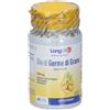 LongLife® Olio di Germe Grano 500mg 44,4 g Perle