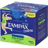 TAMPAX Compak Super 16 pz Tampone