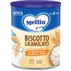 Mellin Biscotto Classico Granulato 400 g Granuli