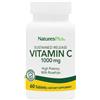 Vitamina C 1000 60 Tavolette S/R pz Compresse